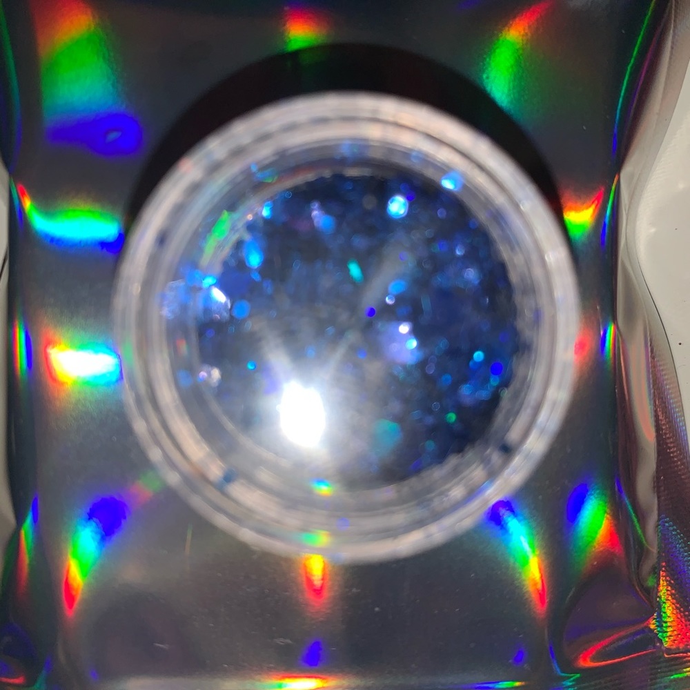 Chunky Glitter